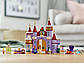 Lego Disney Princesses Зимній свято в замку Белл 43180, фото 7