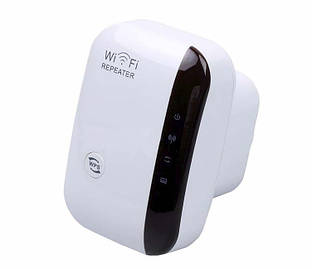 WI-FI підсилювач сигналу ретранслятор рипітер репітер, Wi-Fi REPEATER 300Mb