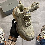 Кросівки Balenciaga Triple S, кросівки баленсіага тріпл з, фото 2