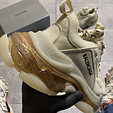 Кросівки Balenciaga Triple S, кросівки баленсіага тріпл з, фото 6