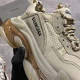 Кросівки Balenciaga Triple S, кросівки баленсіага тріпл з, фото 5