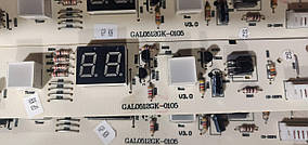 Фотоприймач GAL0512GK-0105