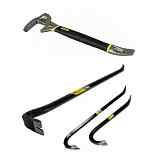 Лом і цвяхосмик