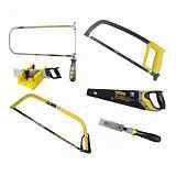 Ножівки, пили, полотна