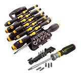 Викрутки і насадки