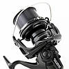 Котушка Shimano Ultegra Spod XTD (4+1BB, 5.2:1), сподовая котушка з швидким фрикціоном, фото 5