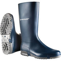 Жіночі гумові чоботи Dunlop Sport Retail для спорту та активного дозвілля