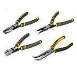 Плоскогубці, кліщі, ножиці по металу
