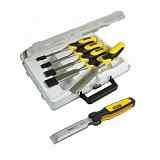 Стамески, рубанки