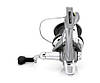 Котушка Shimano Ultegra 14000 XSD (4+1BB, 4.3:1), потужна коропова котушка зі швидким фрикціоном, фото 7