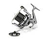 Котушка Shimano Ultegra 14000 XSD (4+1BB, 4.3:1), потужна коропова котушка зі швидким фрикціоном, фото 4