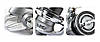Котушка Shimano Ultegra 14000 XSD (4+1BB, 4.3:1), потужна коропова котушка зі швидким фрикціоном, фото 8