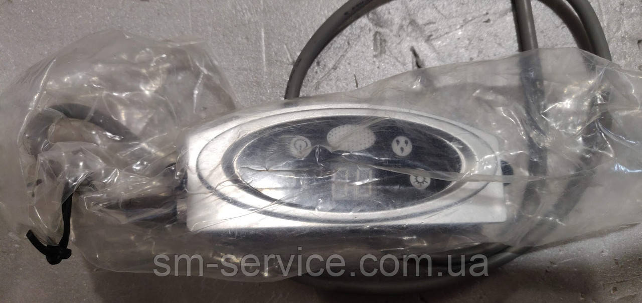 Фотоприймач Ag080924 X3BDBL3B