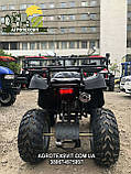 Квадроцикл Spark SP175-1 Спарк варіатор із заднім ходом, 4х2, фото 11