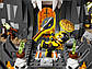 Lego Ninjago Подземелье колдуна-скелета 71722, фото 7
