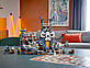 Lego Ninjago Подземелье колдуна-скелета 71722, фото 9