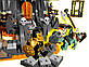 Lego Ninjago Подземелье колдуна-скелета 71722, фото 6