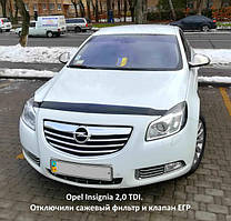 Opel Insignia 2,0 TDI
