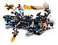 Lego Super Heroes Гелікаррієр 76153, фото 5