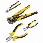 Шарнірно-губцевий інструмент