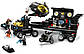 Lego Super Heroes Мобільна база Бетмена 76160, фото 5