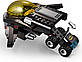 Lego Super Heroes Мобільна база Бетмена 76160, фото 7