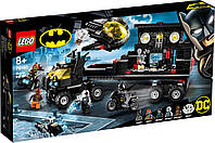 Lego Super Heroes Мобильная база Бэтмена 76160