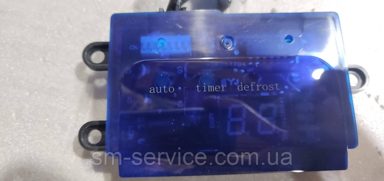 Auto Timer Defrost EU-KFR26G / BP2N1Y-9A1