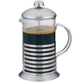 Заварювальний чайник Maestro (френч-прес) MR-1664-1000 ml