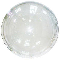 Воздушный шар прозрачный Баблс 24" 60 см Китай