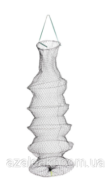 Садок Evox Keepnet м'який 5 каблучок, фото 1