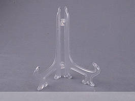 Підставка під тарілку 12 см 86-031 пластик