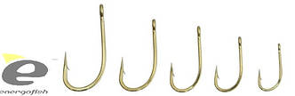 Гачок Drennan Barbless Sweet Corn 12 Gold 10шт