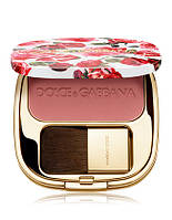 Румяна Dolce&Gabbana Blush of Roses Luminous Cheek Colour