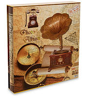 Фотоальбом 30х33 см на 300 фото 135927