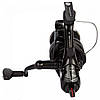 Котушка Shimano Big Baitrunner XT-B 14000 LC (4+1BB, 4.6:1), потужна коропова котушка з бейтранером, фото 5