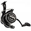 Котушка Shimano Big Baitrunner XT-B 14000 LC (4+1BB, 4.6:1), потужна коропова котушка з бейтранером, фото 4