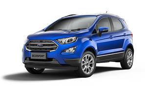 Ford Ecosport 13-17-