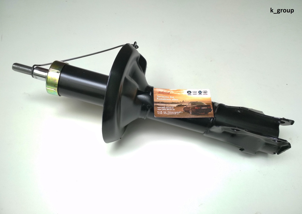 Амортизатор Передний (газ/масло) Чери Амулет (Chery Amulet) — Купить ...