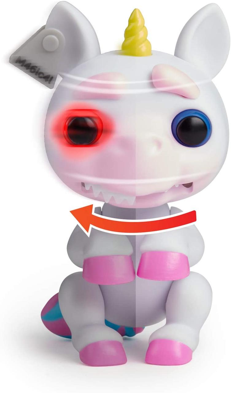 Wowwee unicornio sales