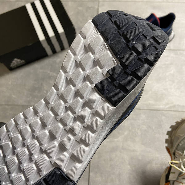 Adidas Cloudfoam Mesh Blue rykav ua 1191772113