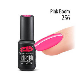 Гель-лаки PNB Neon Bomb, 4 мл