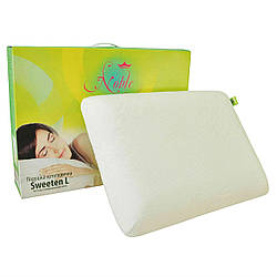 Подушка ортопедична NOBLE SWEETEN M (f)