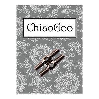 Набір з'єднувачів для кабелів ChiaoGoo 2501-L