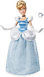Лялька Дісней Попелюшка Cinderella, фото 2