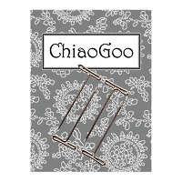 КЛЮЧИ ДЛЯ ЗАКРЕПЛЕНИЯ СЪЕМНЫХ СПИЦ CHIAOGOO 2503-M