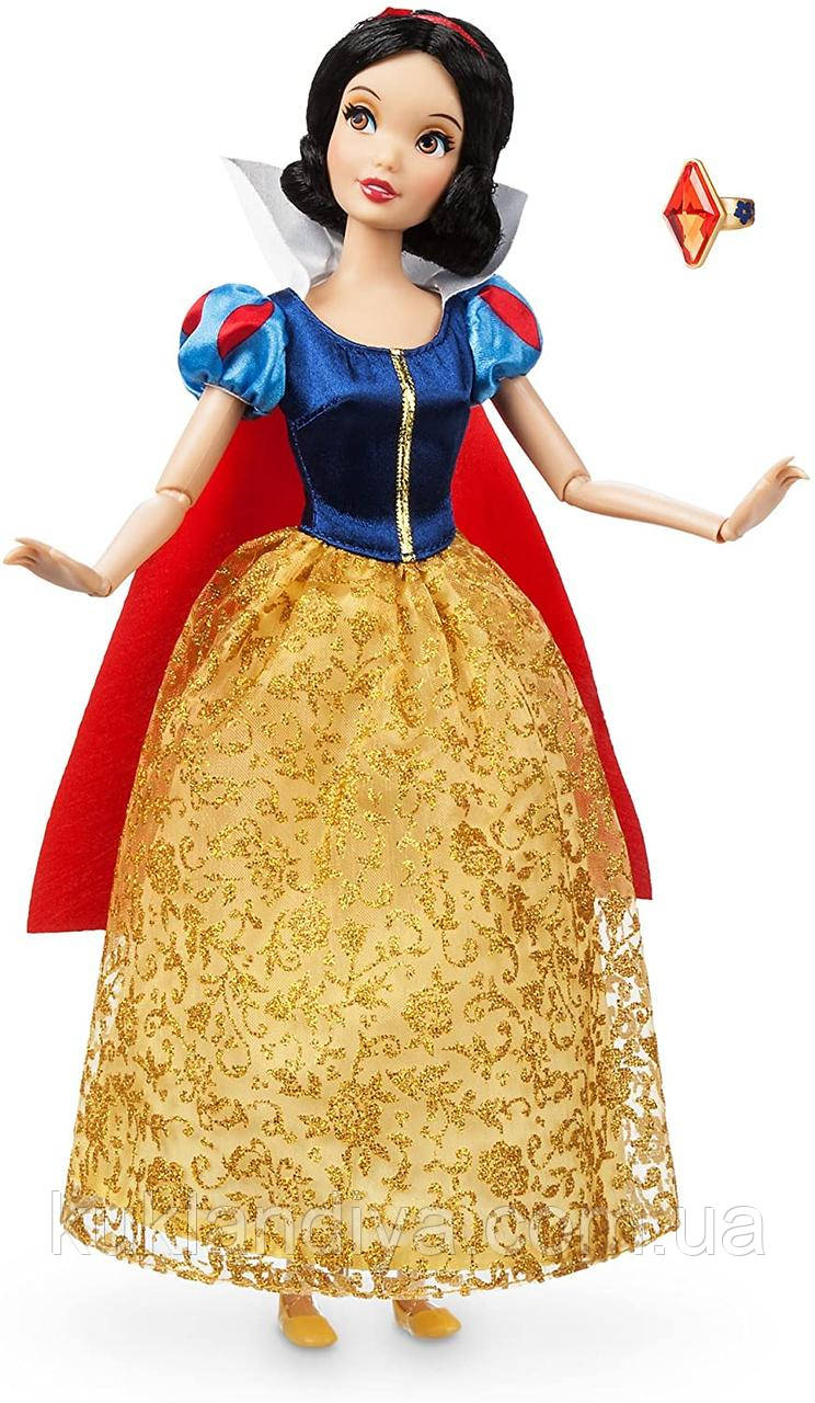 Лялька Білосніжка Дісней Snow White, фото 1