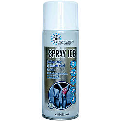 Охолоджувальний спрей "HTA SPRAY ICE" 400 ml