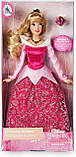Лялька Дісней Аврора спальна красуня, фото 2