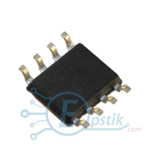 XL1509-ADJE1 DC-DC перетворювач 7-40В 2A SOP8, фото 1